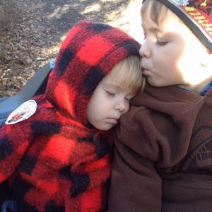 Meet your Posher, Shauna